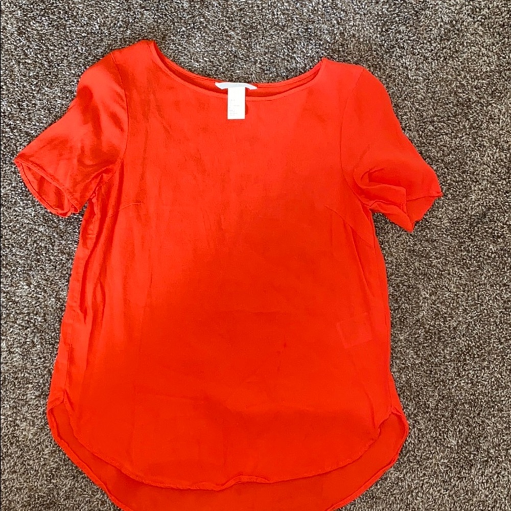 H&M Blouse